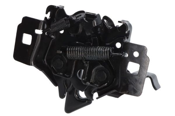 Serrure de capot-moteur