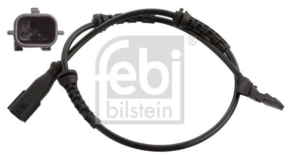 senzor,turatie roata FEBI BILSTEIN 102768
