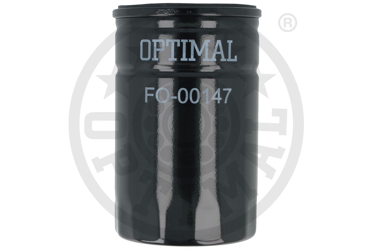 Filtr oleju OPTIMAL OP-FOF40103