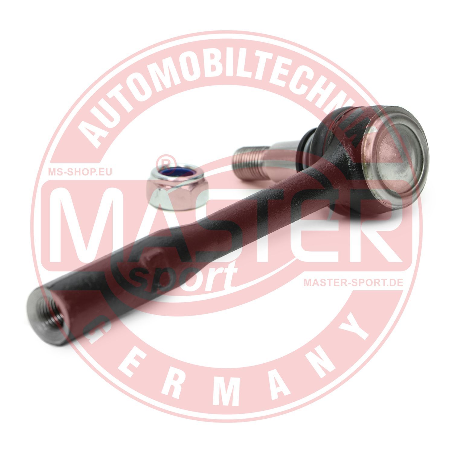 Końcówka drążka kierowniczego poprzecznego MASTER-SPORT GERMANY 34005-PCS-MS