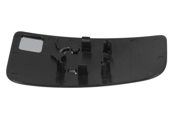 Verre de rétroviseur, rétroviseur extérieur