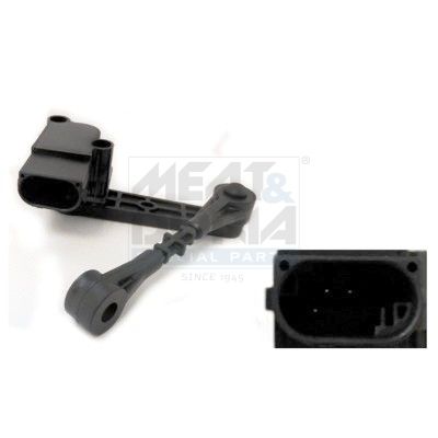 Controler, inaltime suspensie MEAT & DORIA 38015