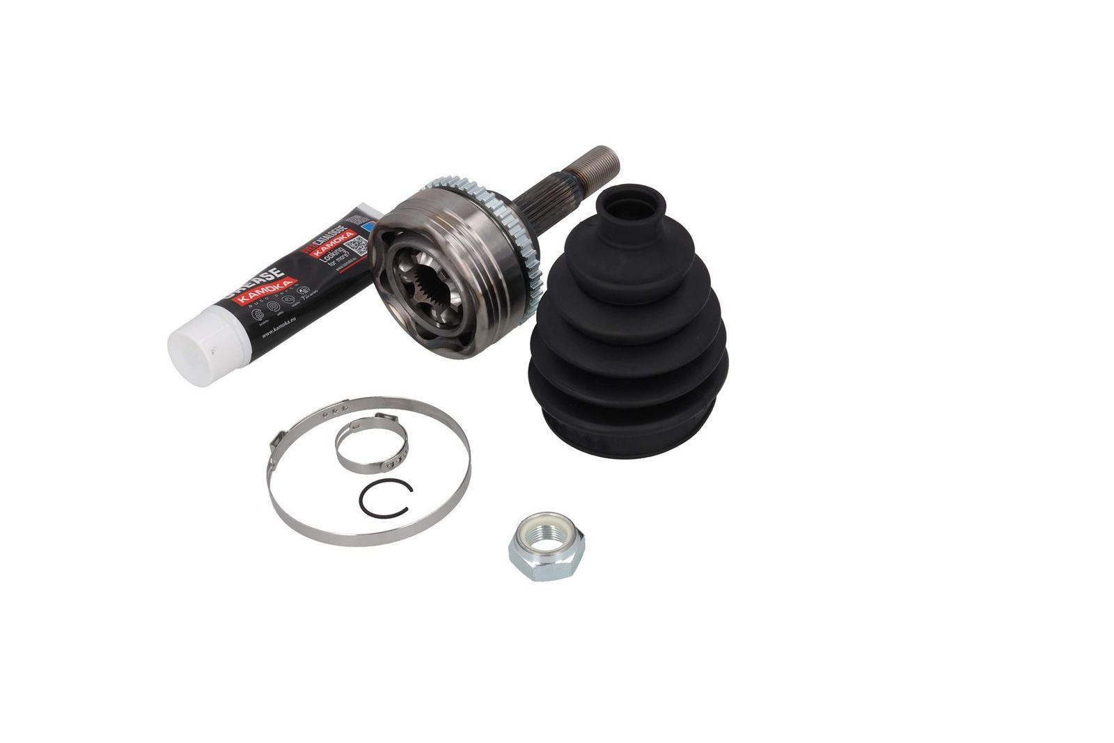 Set articulatie, planetara KAMOKA 6665