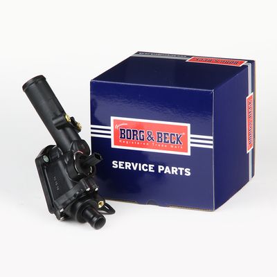 Termostat, środek chłodzący BORG & BECK BBT508