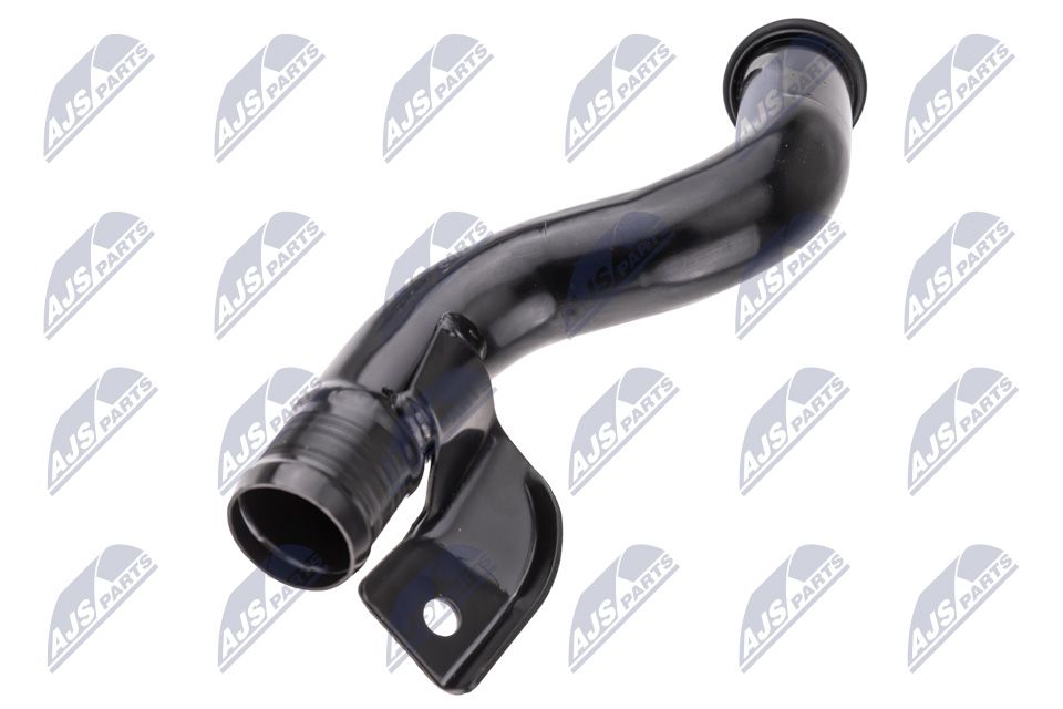 Furtun radiator NTY CPP-CT-010