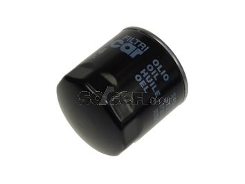 Filtr oleju TECNOCAR R84