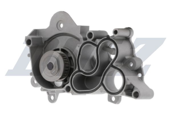 Ūdens sūknis, dzinēja dzesēšana