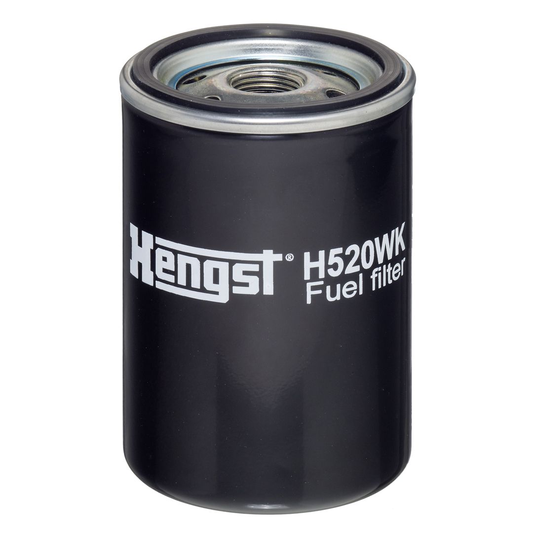 filtru combustibil HENGST FILTER H520WK