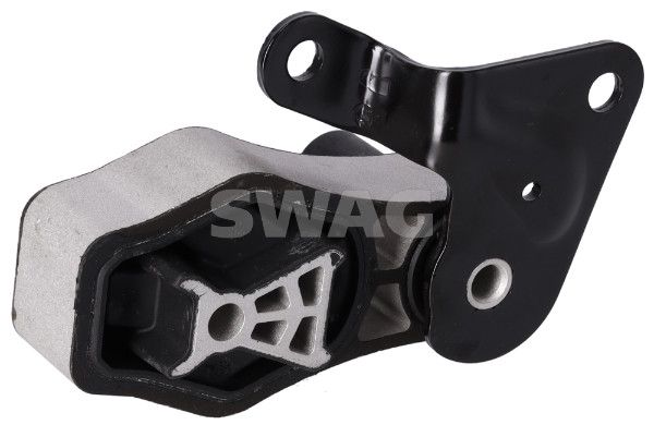Levně Uložení, manuální převodovka SWAG 50 93 0057