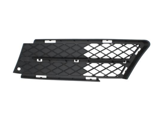 Grille de ventilation, pare-chocs