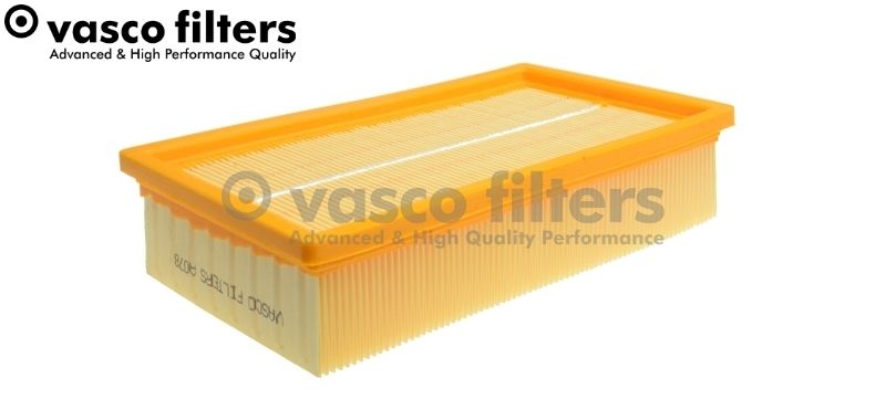 Filtr powietrza DAVID VASCO A078