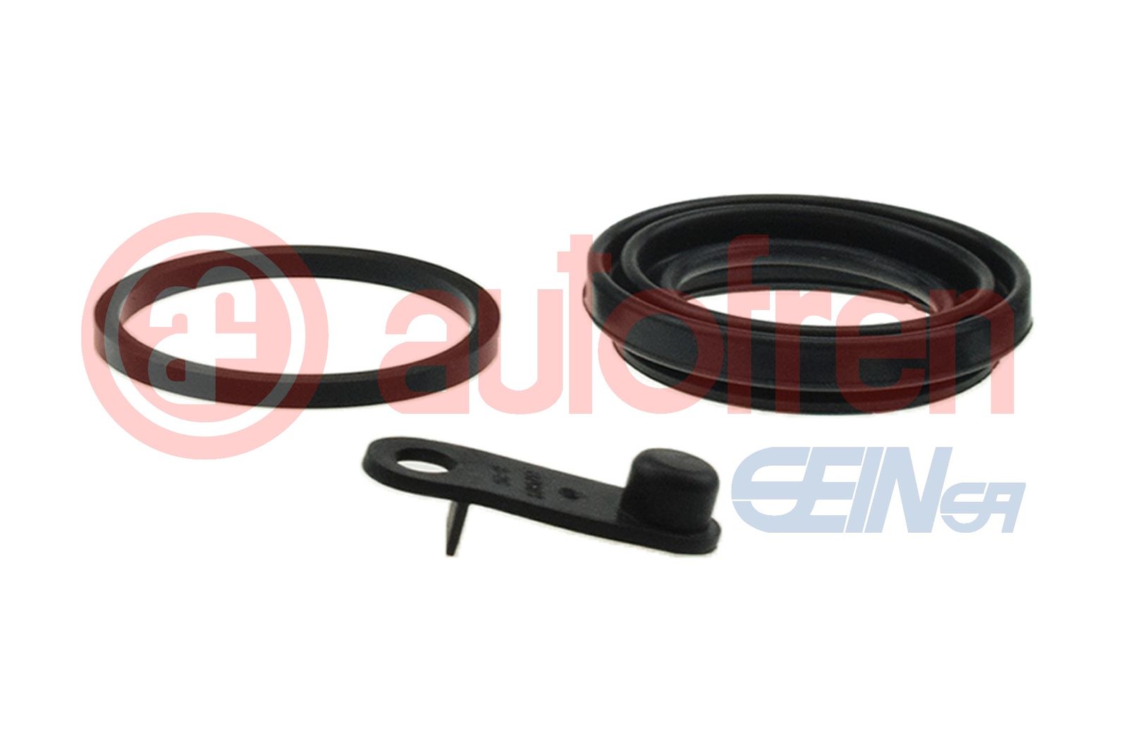 Remondikomplekt,Pidurisadul