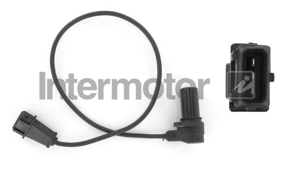 Generator impulsów, wał korbowy INTERMOTOR 18838