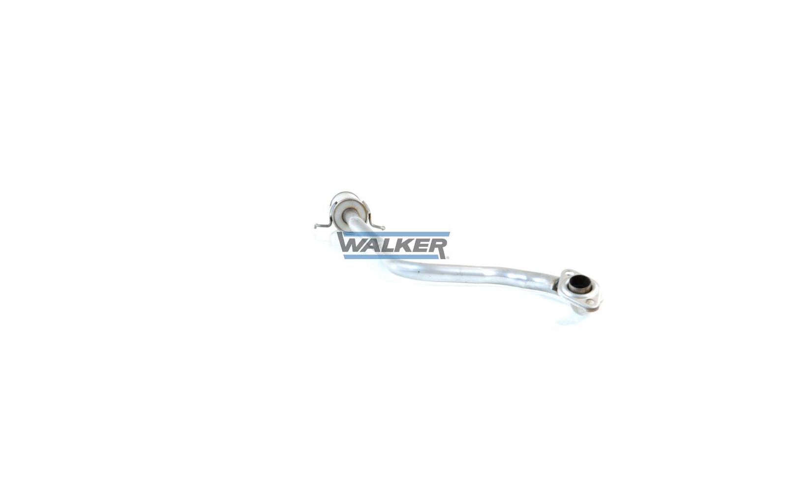 Levně Střední tlumič výfuku WALKER 23659