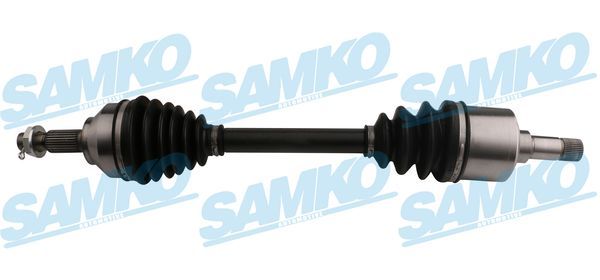 Wał napędowy SAMKO DS60199