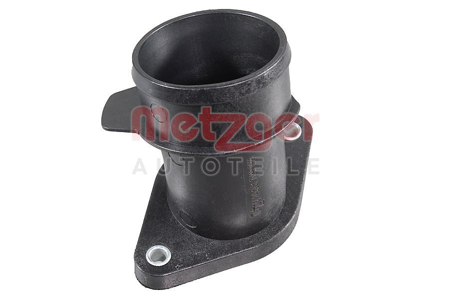 Ștuț de racordare, furtun de aspirație (filtru de aer) METZGER 2401081