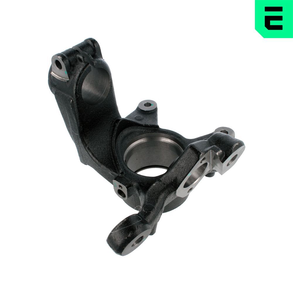 Articulatie directie, suspensie roata OPTIMAL KN-501158-01-R