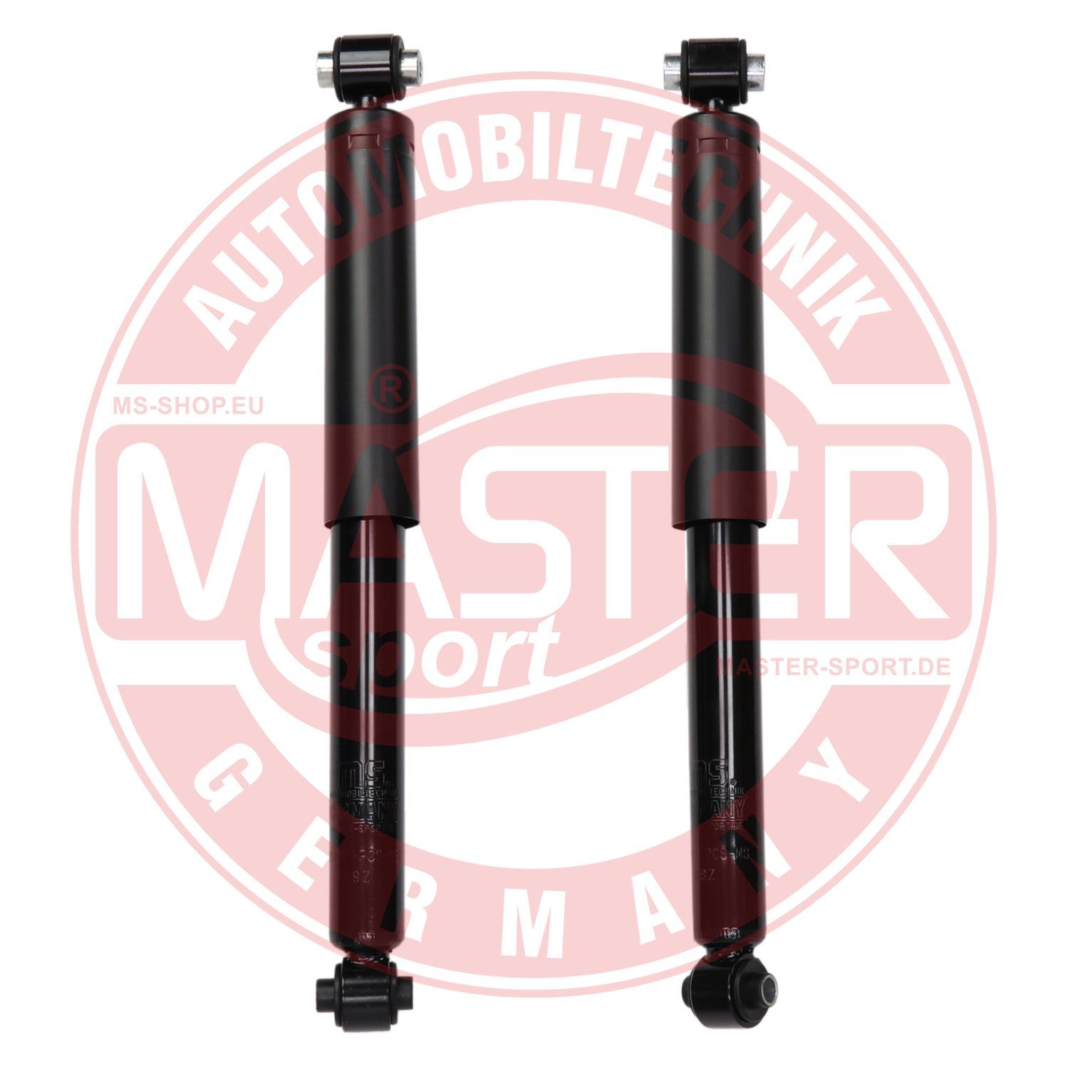 Amortyzator MASTER-SPORT GERMANY 16K006462