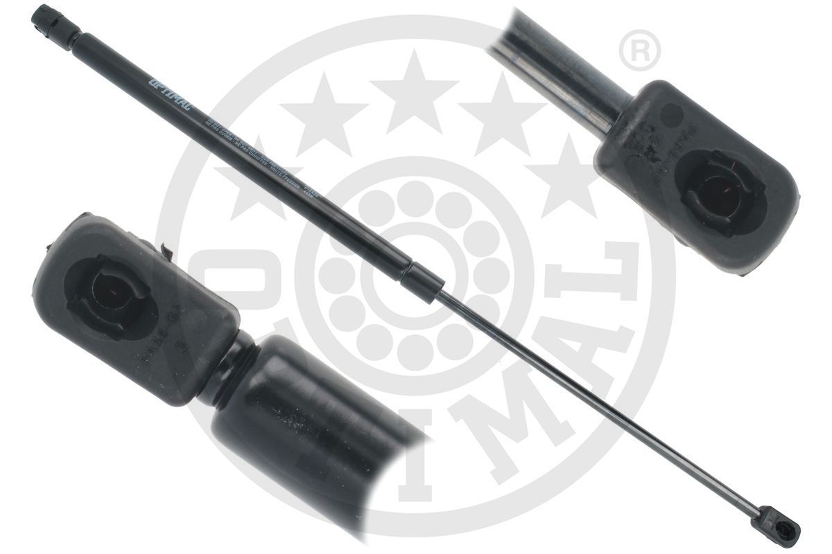 Sprężyna gazowa, pokrywa bagażnika OPTIMAL AG-52243