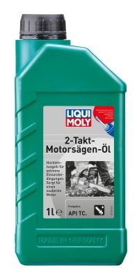 Motorový olej LIQUI MOLY 1282