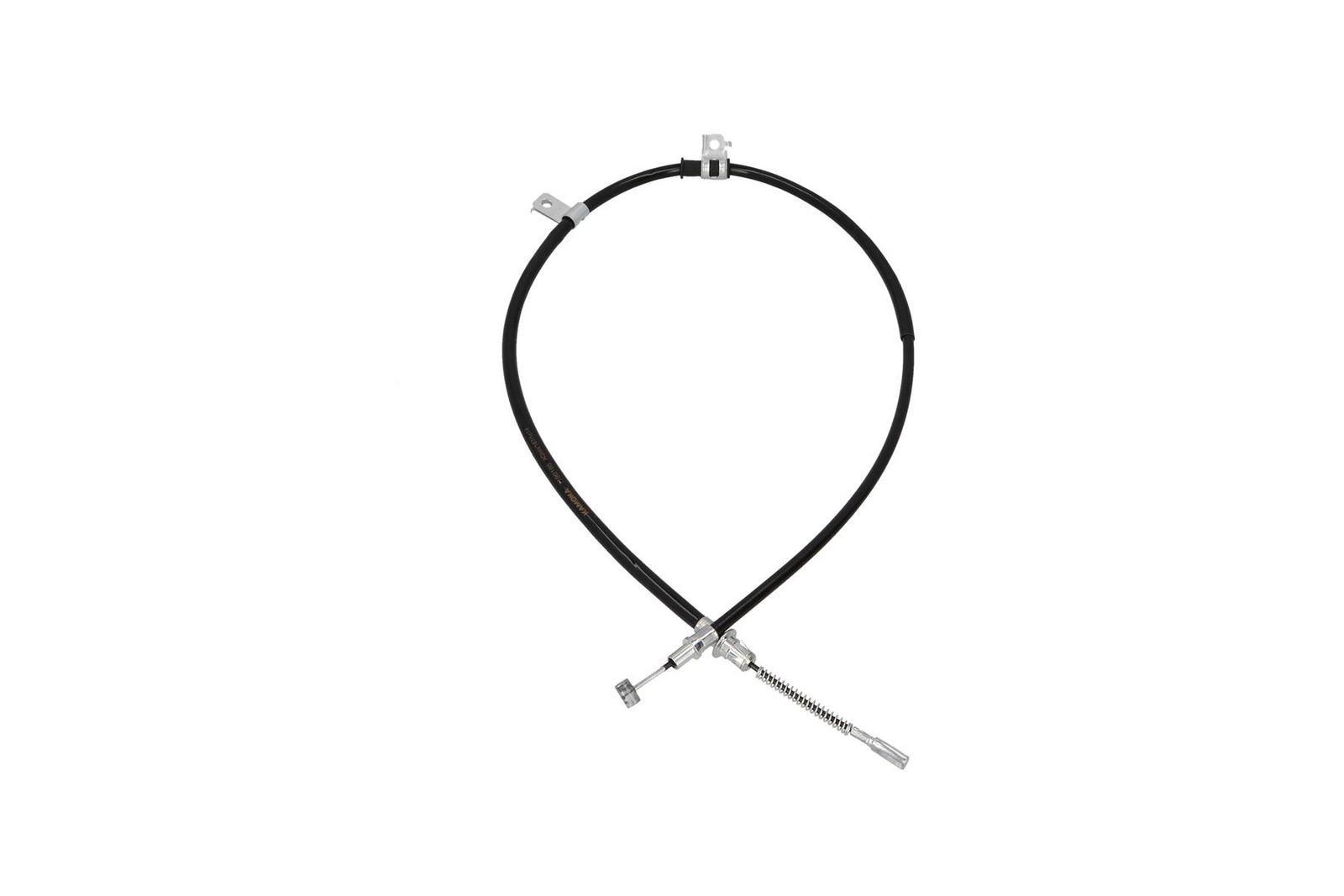 Trose, Stāvbremžu sistēma