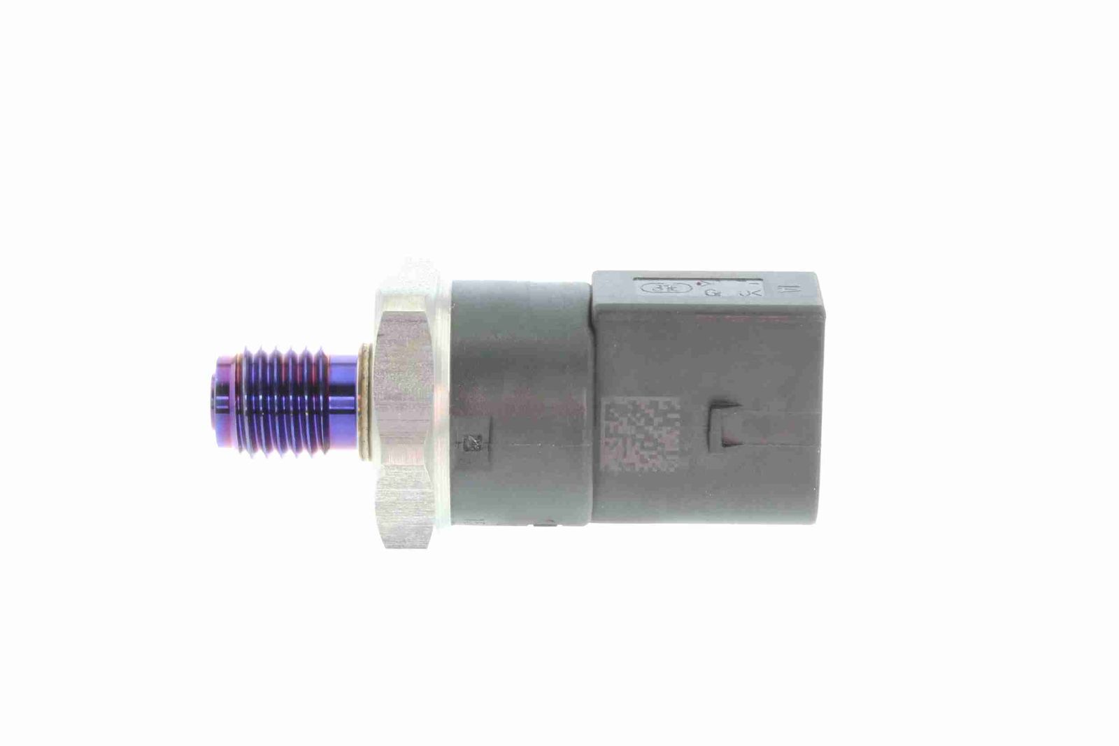 Capteur, pression de carburant