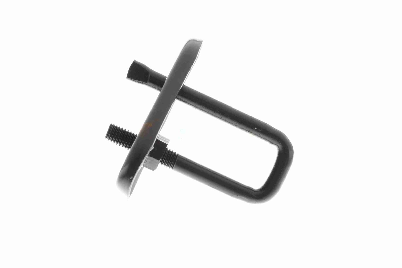 Serrure de capot-moteur
