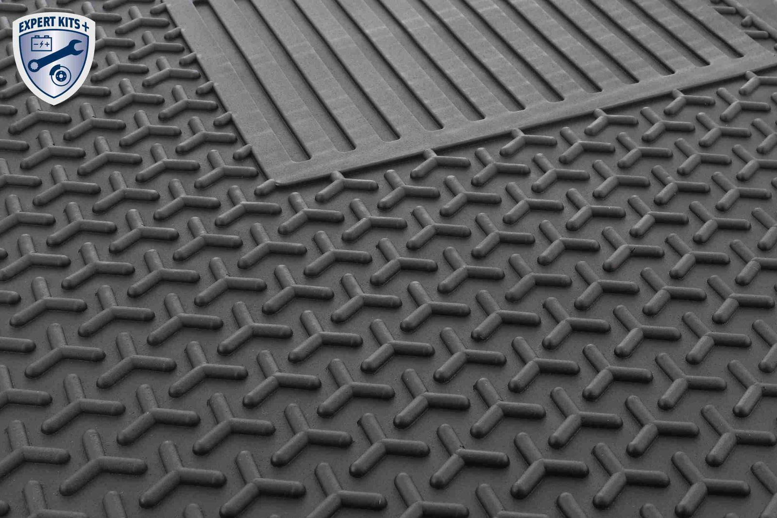 Jeu de tapis de sol