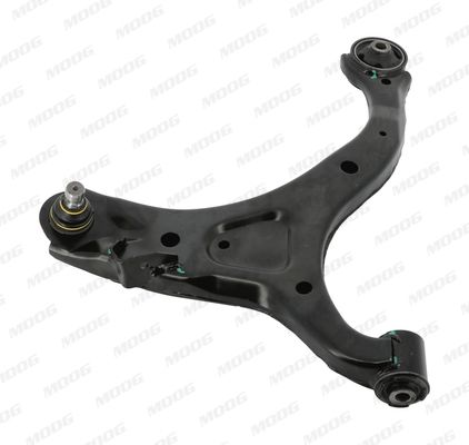 Wahacz, zawieszenie koła MOOG HY-WP-4940