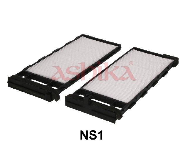 Filtru, aer habitaclu ASHIKA 21-NS-NS1