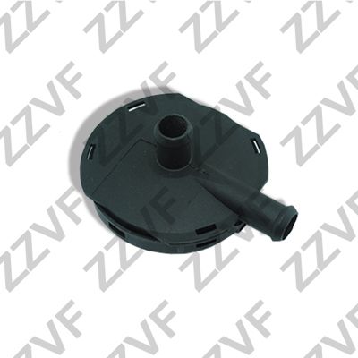 Vārsts, Motora kartera ventilācija