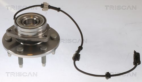 Zestaw łożysk koła KAWE 8530 80002