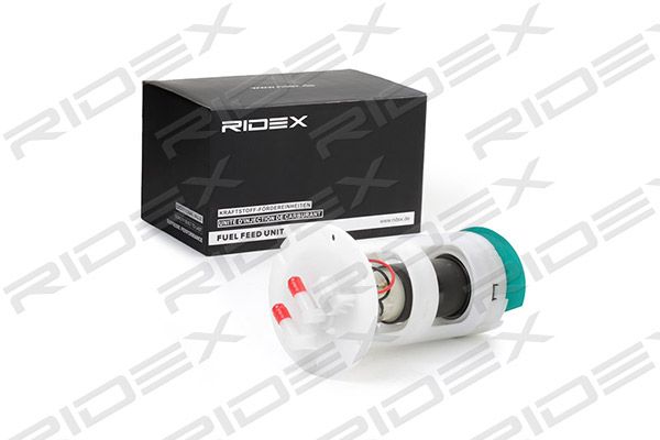 Pompa paliwa RIDEX 458F0159
