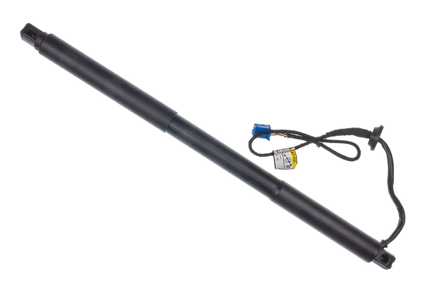 Электромотор, задняя дверь