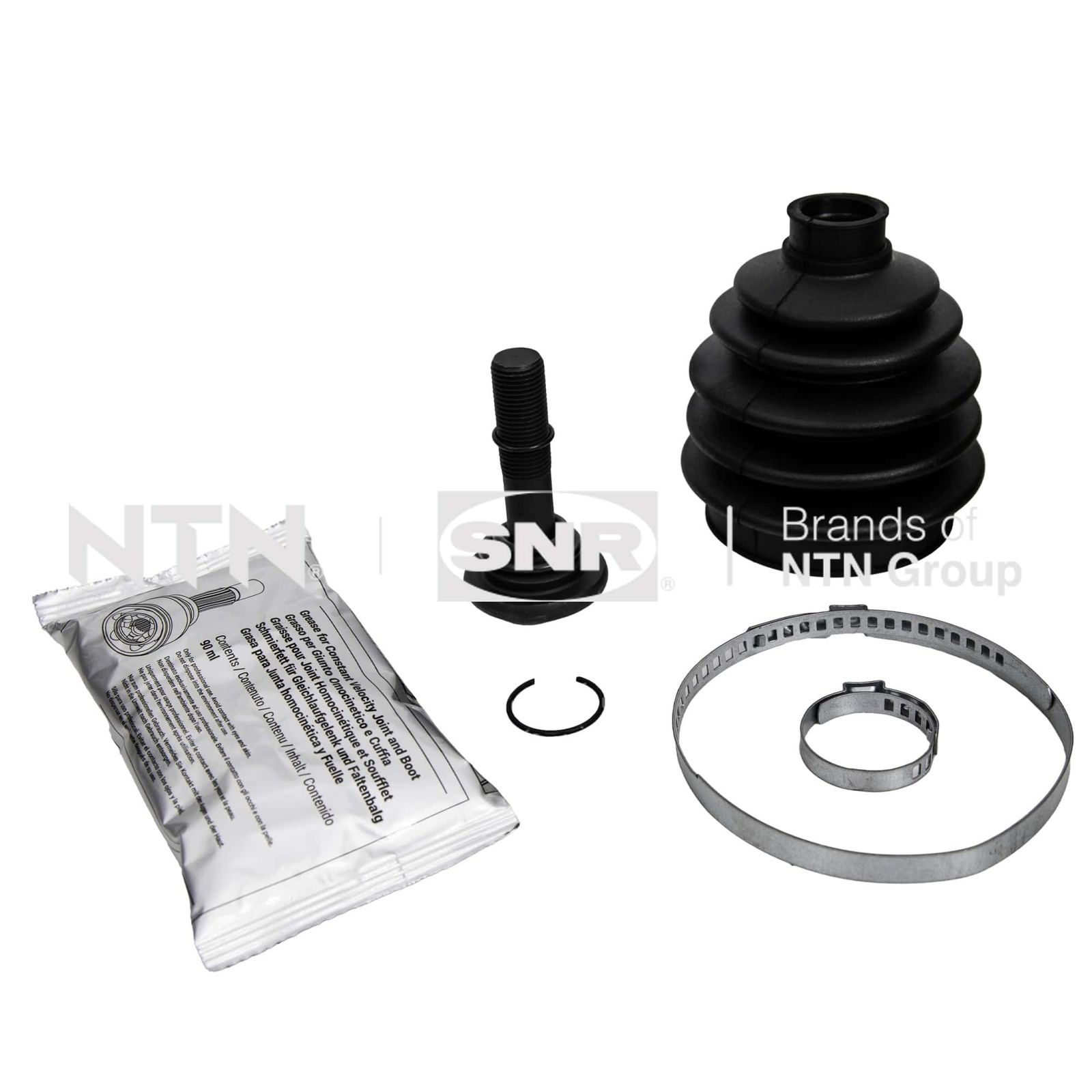 Ansamblu burduf, articulatie planetara SNR OBK50.013