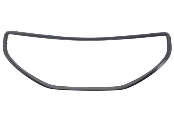 Облицовка / защитная накладка, облицовка радиатора