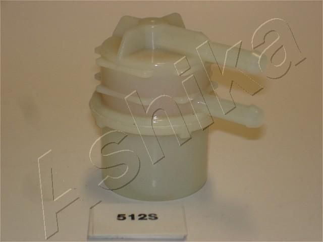 Palivový filtr ASHIKA 30-05-512