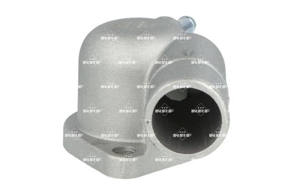 Dzesēšanas šķidruma flancis