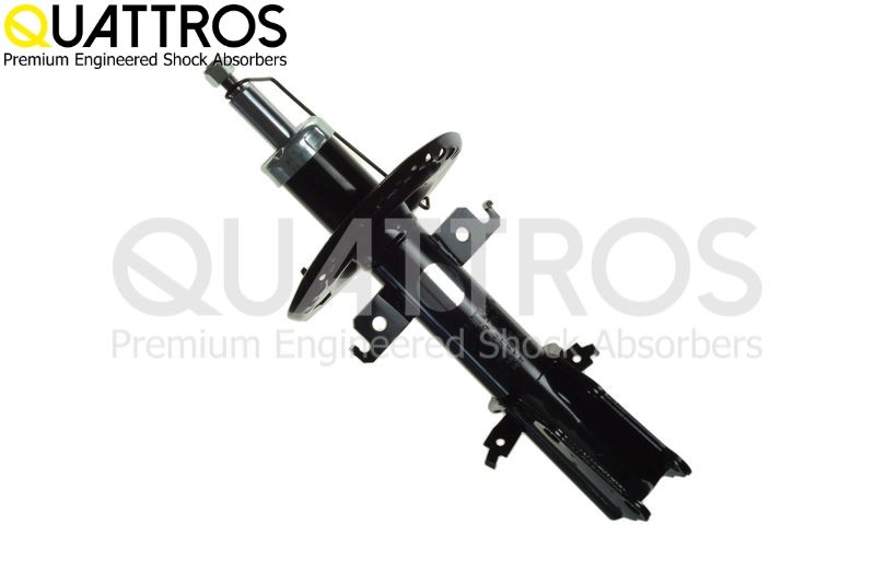 Amortyzator DAVID VASCO FS9766