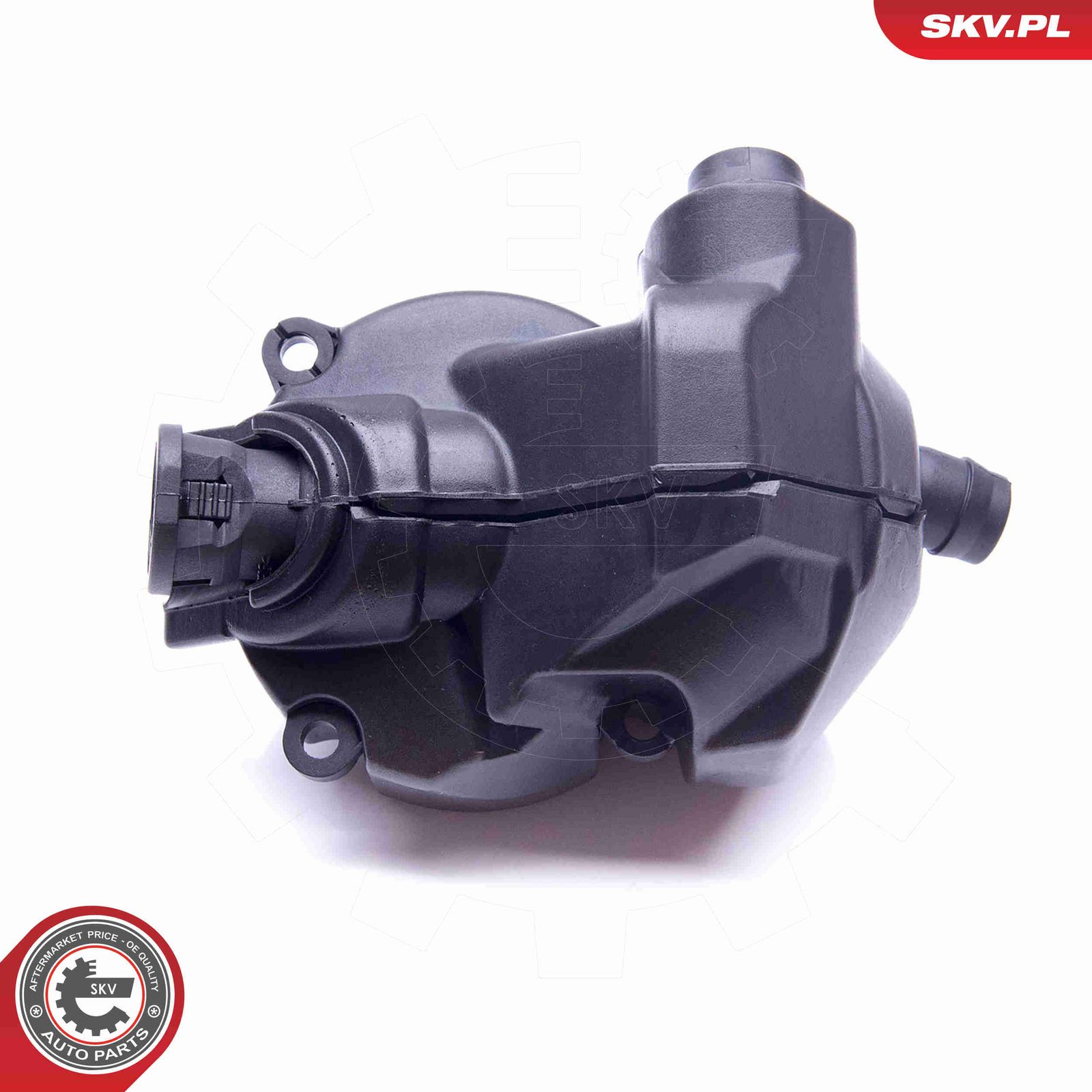 Õlieraldaja, karterituulutus