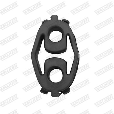 Uchwyt, system wydechowy WALKER 80302