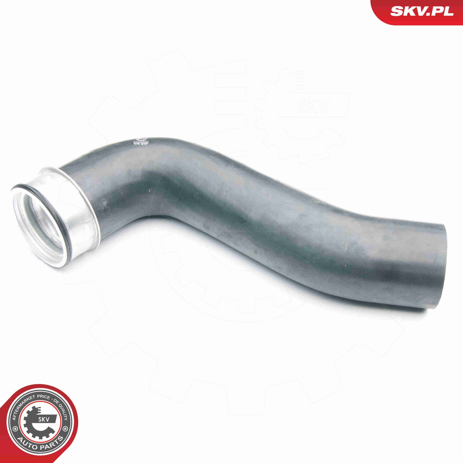 Pūtes sistēmas gaisa caurule