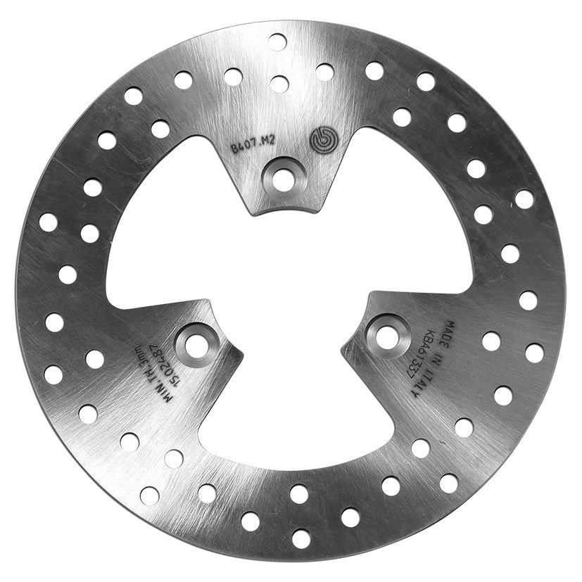 Disc frana BREMBO PRIME - Serie-Oro - Fixed Disc 68B407M2