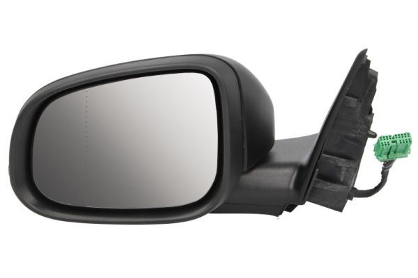 Наружное зеркало