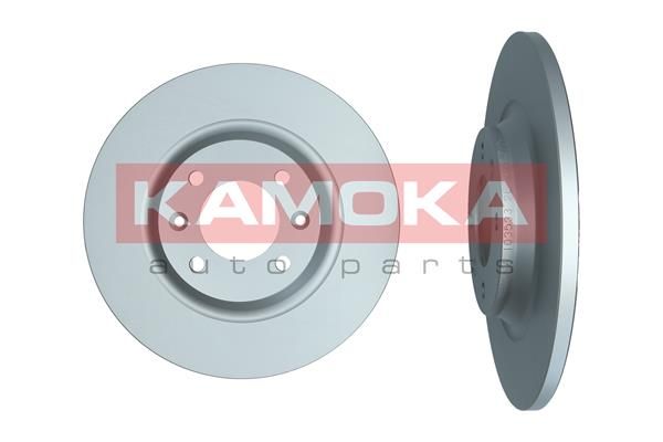 Tarcza hamulcowa KAMOKA 103533