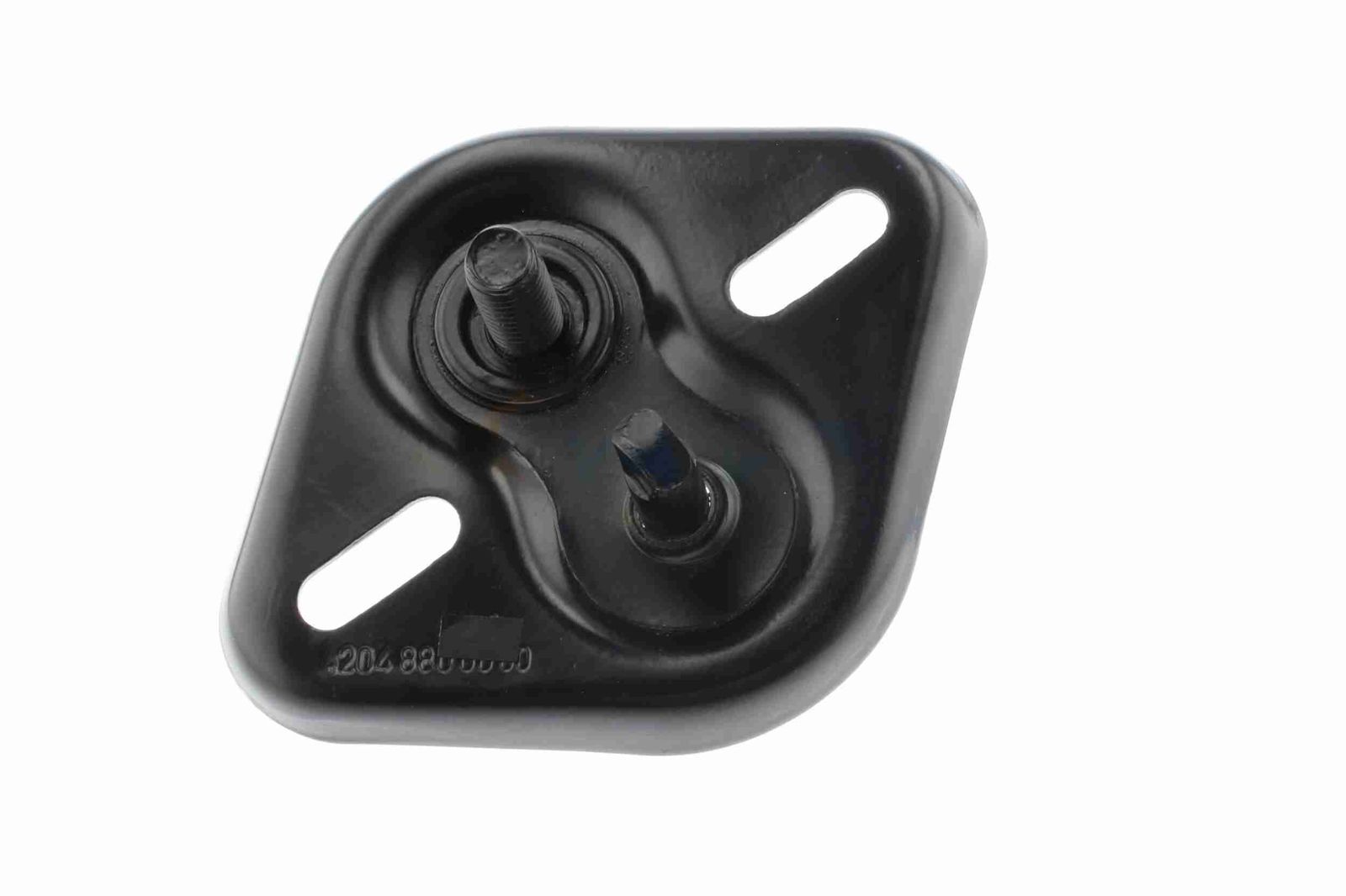 Serrure de capot-moteur