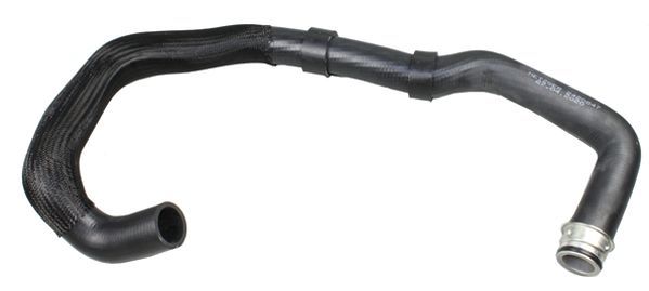 Furtun radiator METZGER 2420847