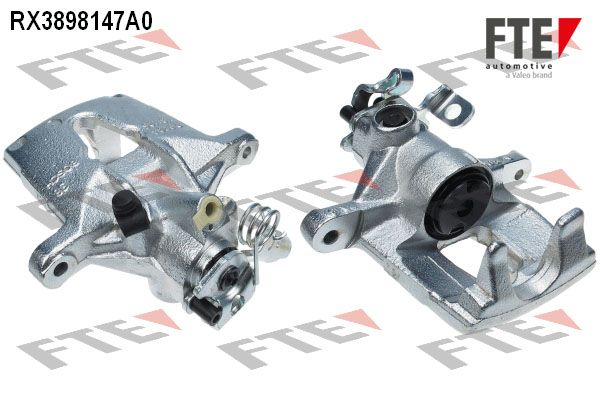 Zacisk hamulca FTE 9290561