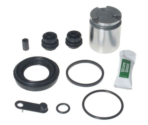 Zestaw naprawczy, zacisk hamulca BUDWEG CALIPER 2090443