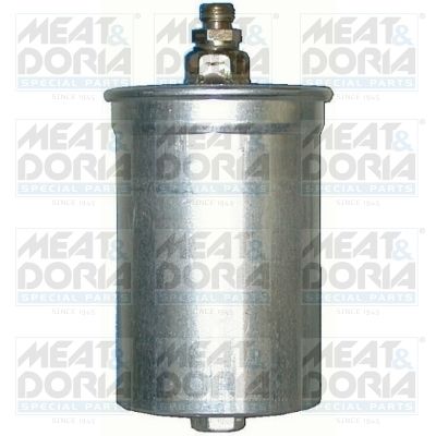 Filtr paliwa MEAT & DORIA 4038